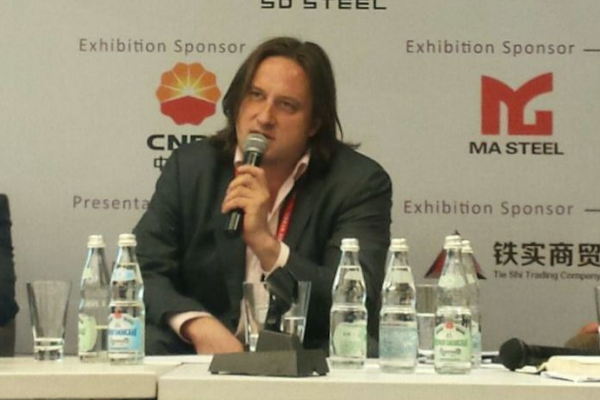 Połączenie promowe Hamburg-Bronka coraz bardziej realne